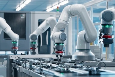 Grayradiant Data Services